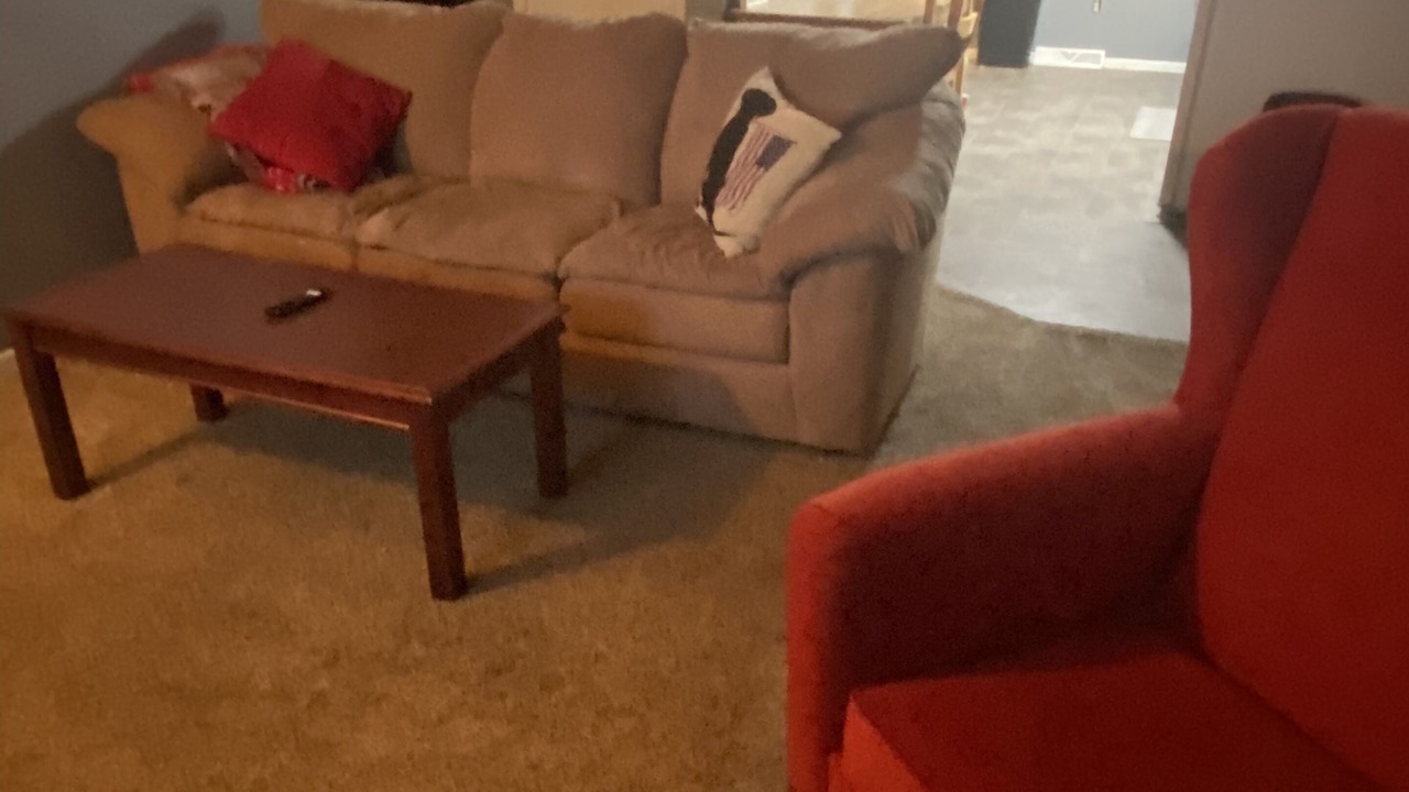 Photo of Livingroom in Stevens Point