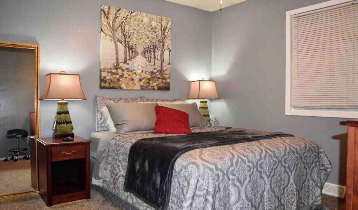 Photo of Bedroom in Stevens Point