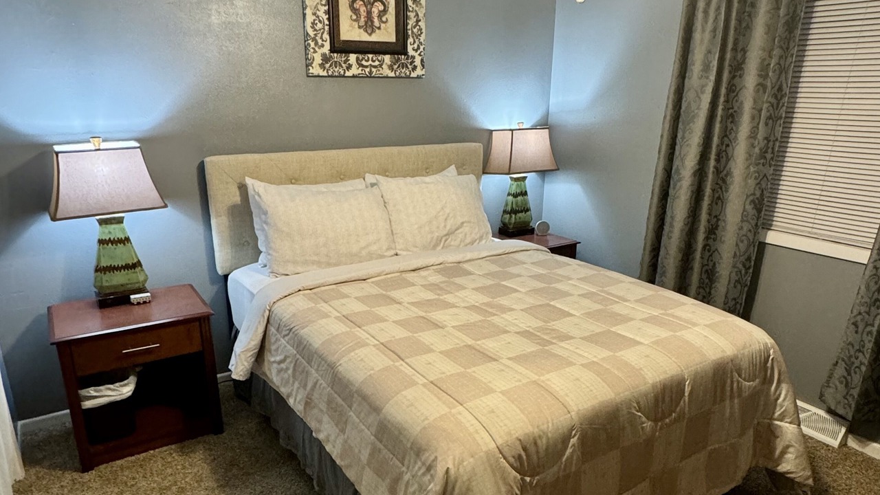 Photo of Bedroom in Stevens Point