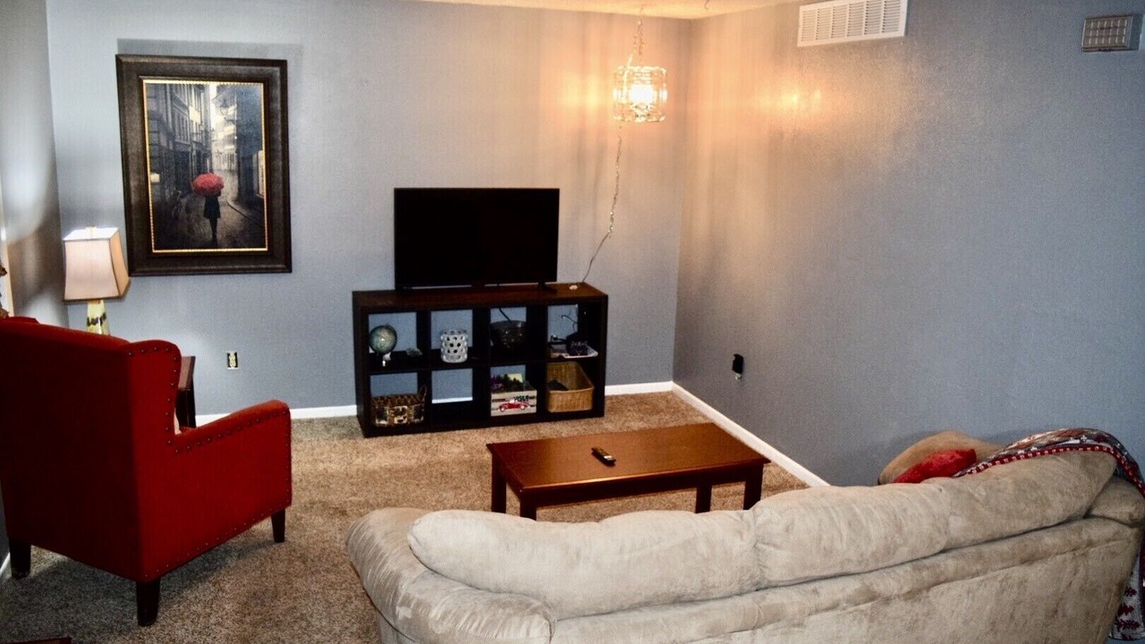 Photo of Livingroom in Stevens Point