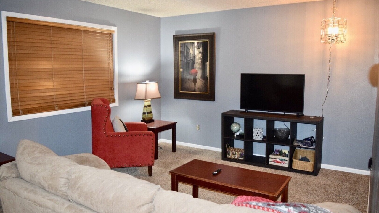 Photo of Livingroom in Stevens Point