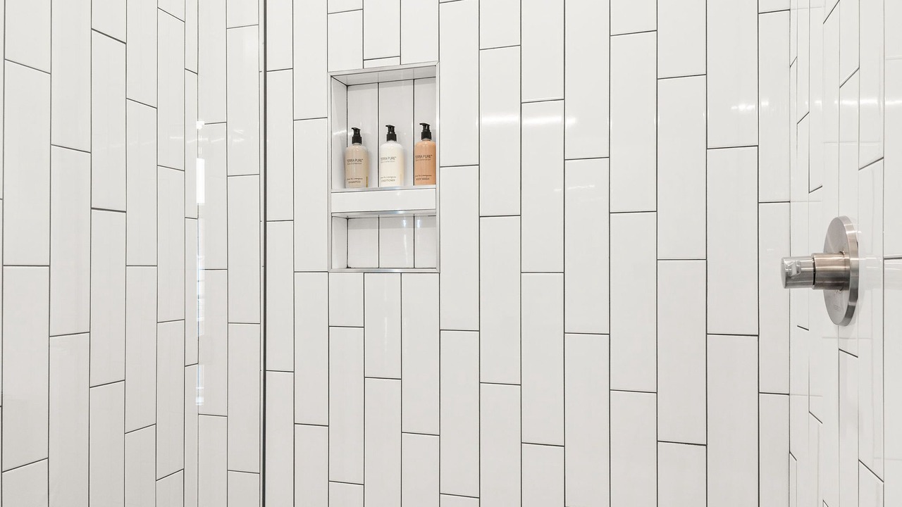 Photo of Bathroom in Urbandale Nations