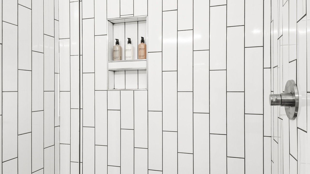 Photo of Bathroom in Urbandale Nations