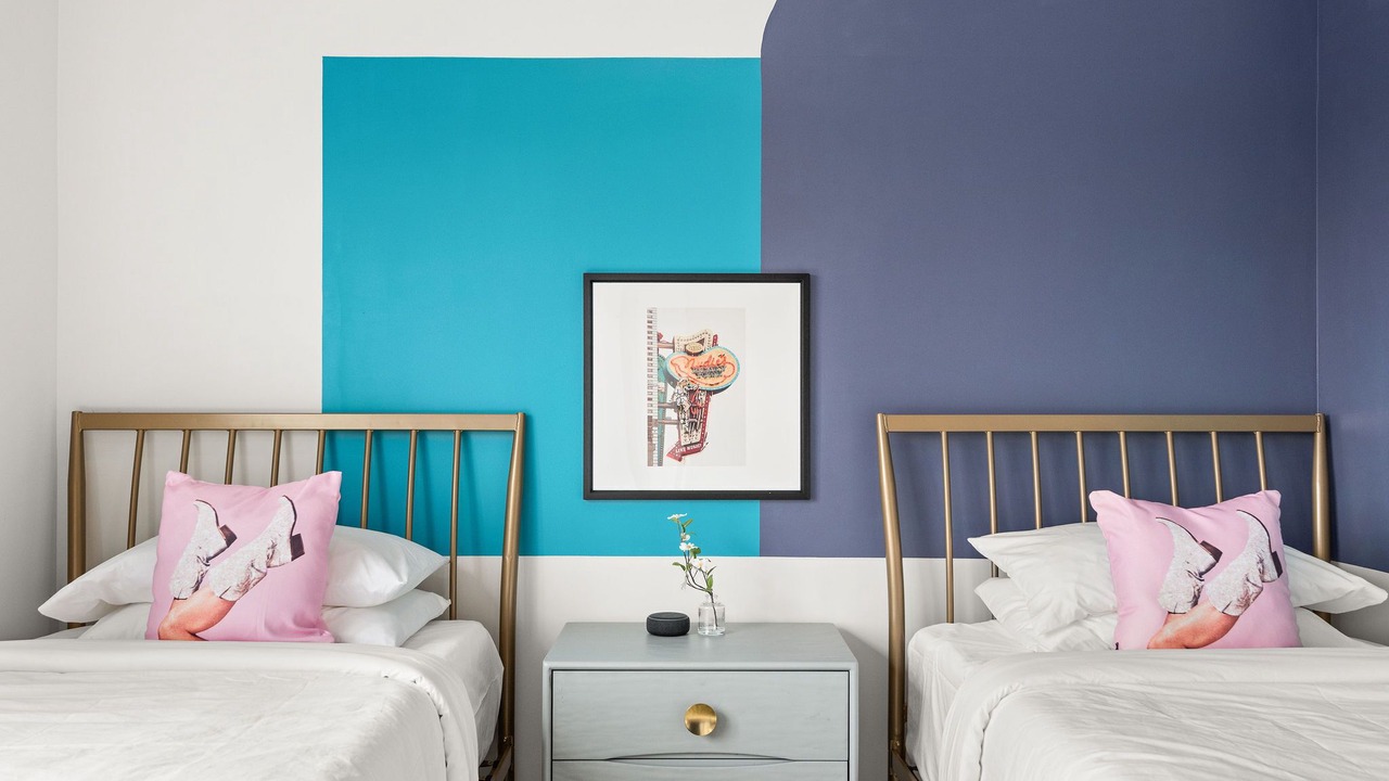 Photo of Bedroom in Urbandale Nations