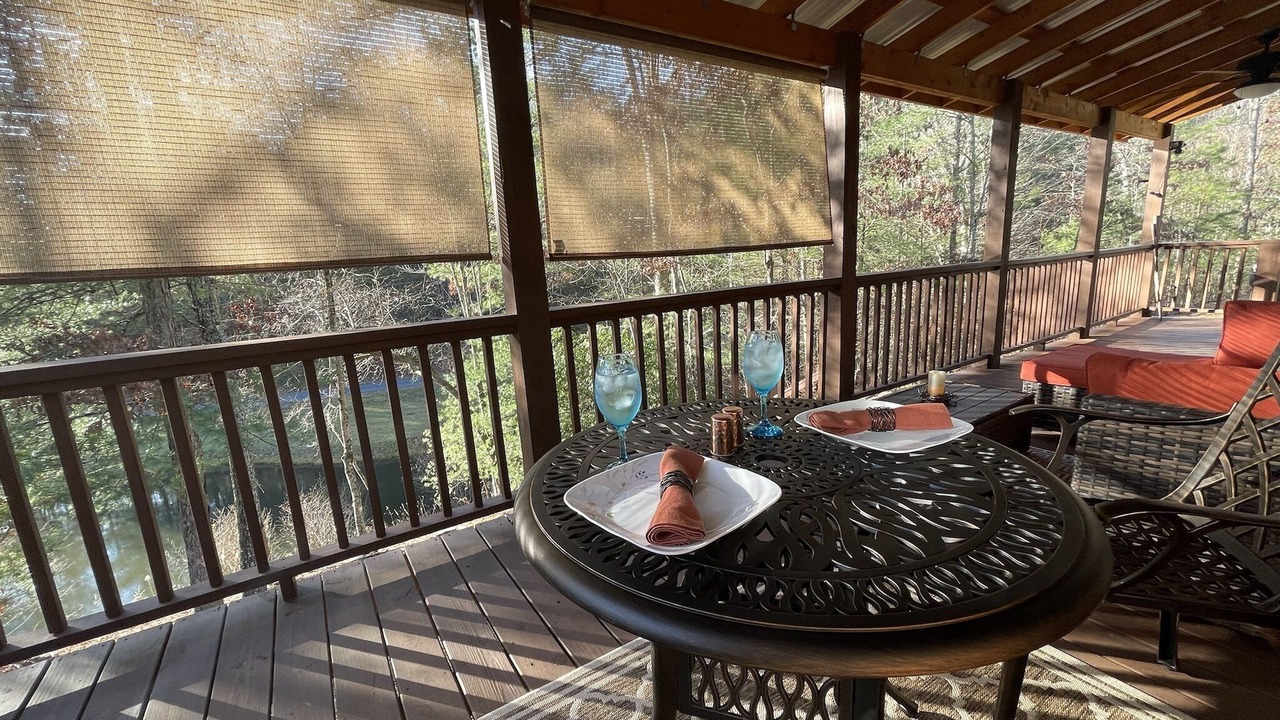 Photo of Outdoor in Unaka