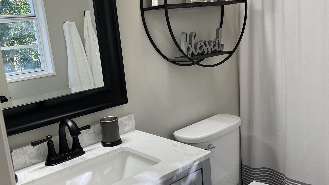 Photo of Bathroom in Parker