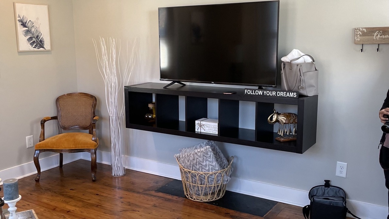 Photo of Livingroom in Parker
