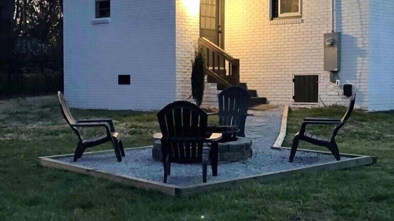 Photo of Outdoor in Parker