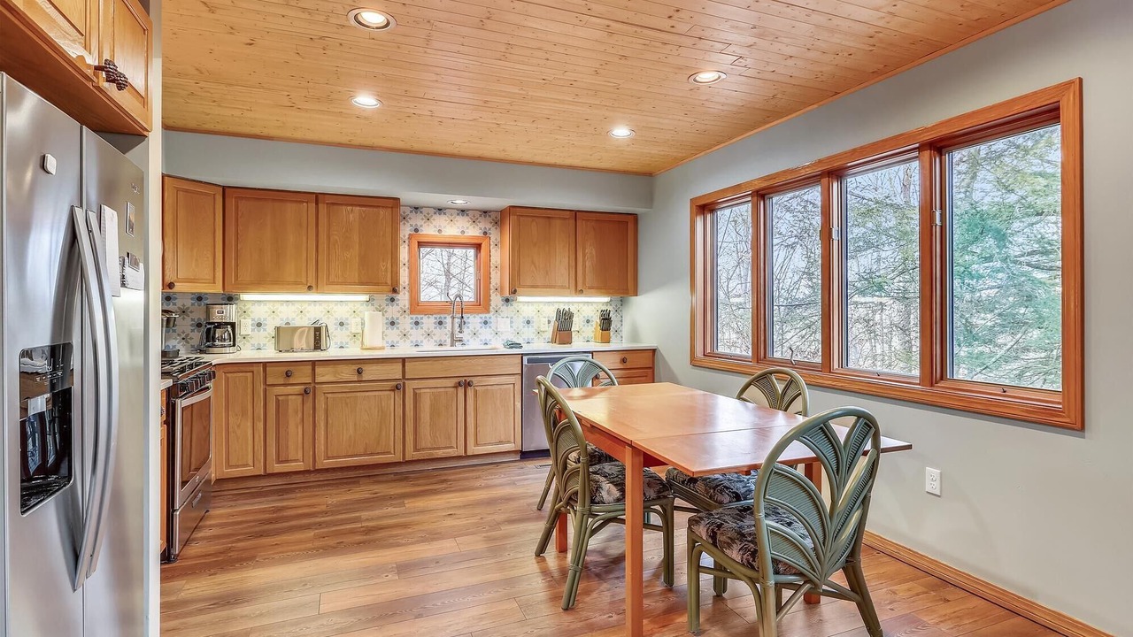 Photo of Kitchen in Northface