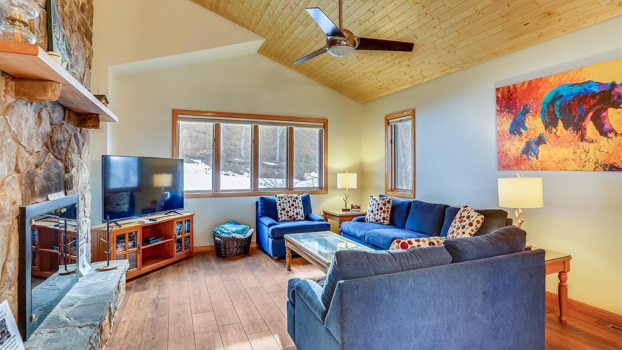 Photo of Livingroom in Northface