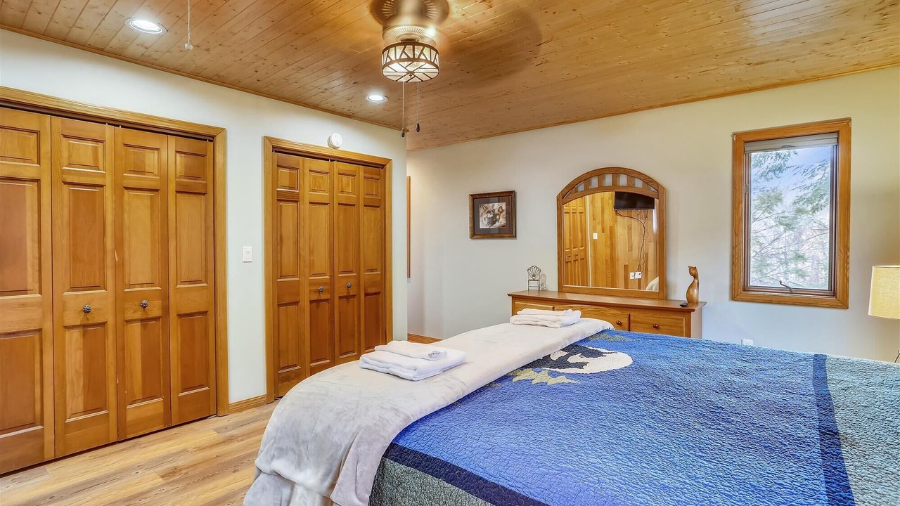 Photo of Bedroom in Northface