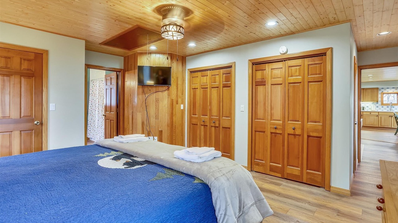 Photo of Bedroom in Northface