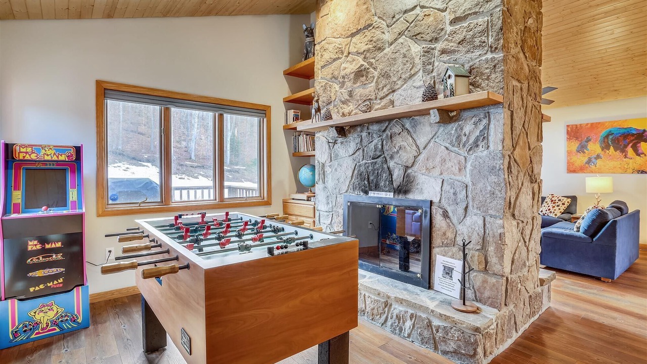 Photo of Bedroom in Northface