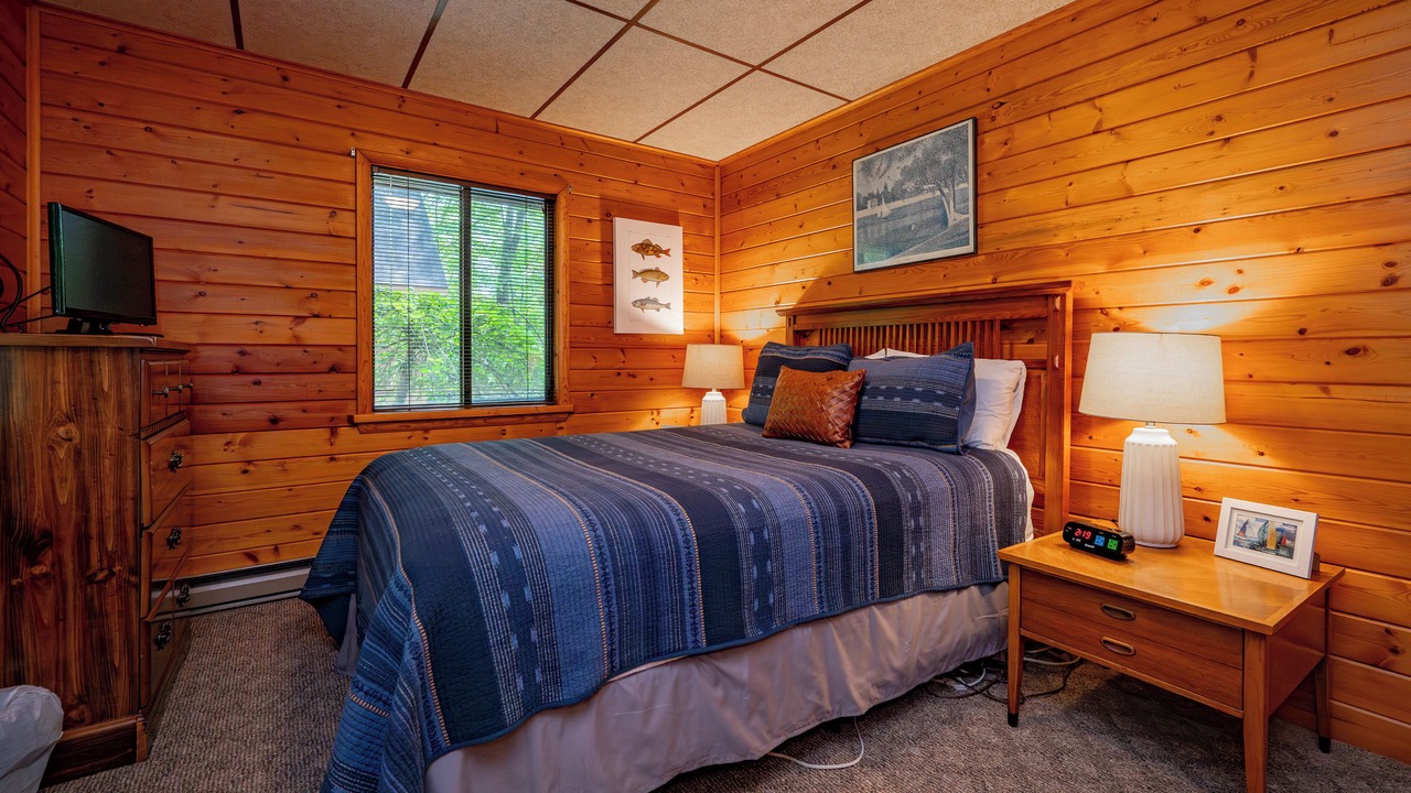 Photo of Bedroom in Swanton
