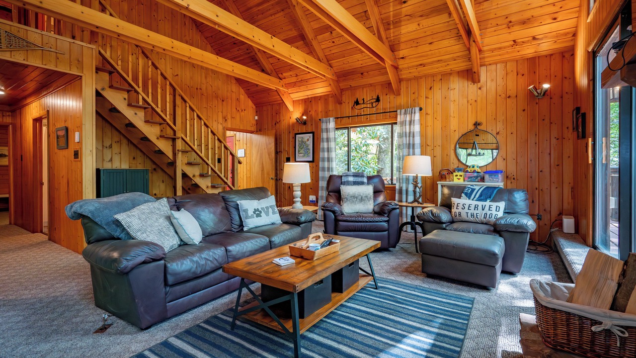 Photo of Livingroom in Swanton