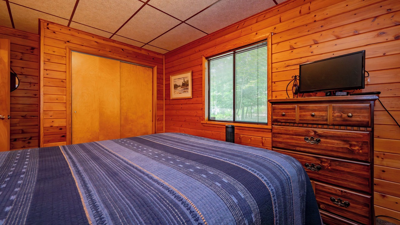 Photo of Bedroom in Swanton