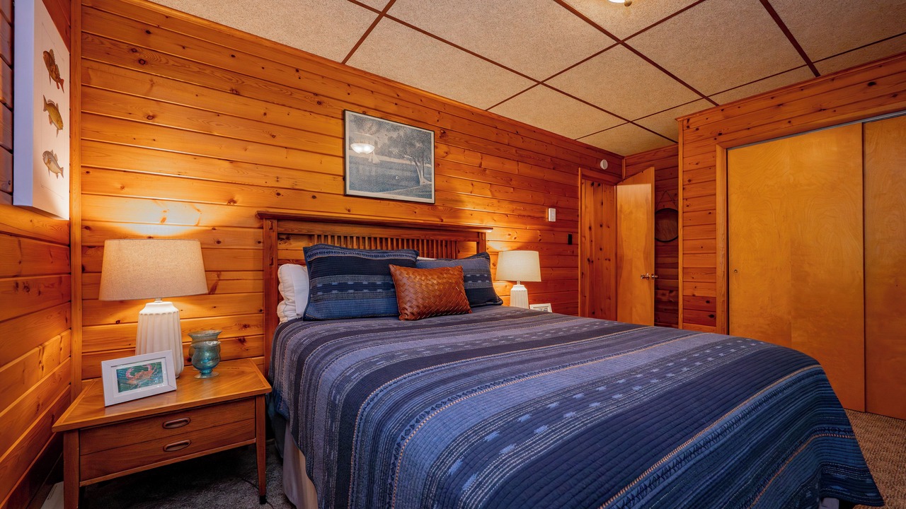 Photo of Bedroom in Swanton