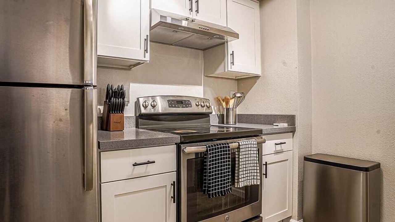 Photo of Kitchen in Bridle Trails