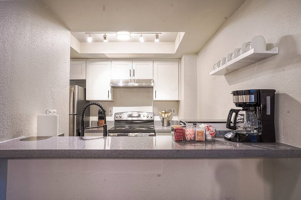 Photo of Kitchen in Bridle Trails