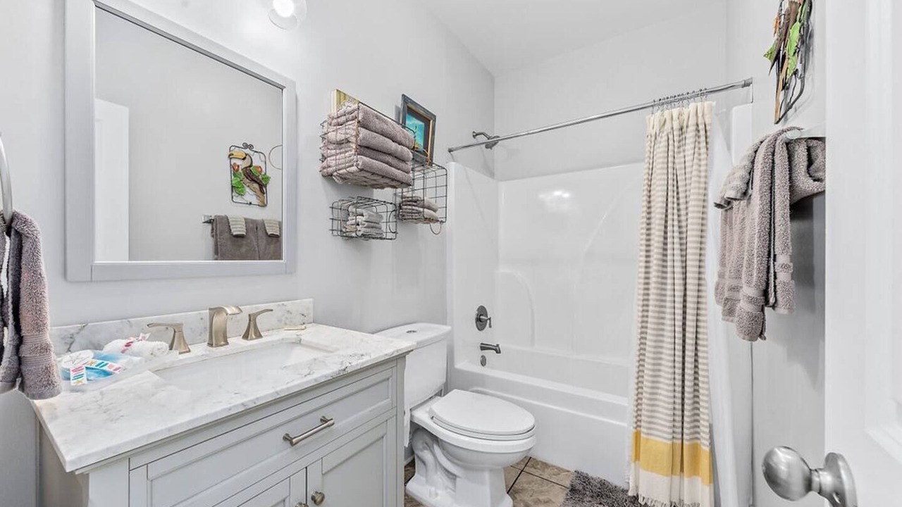 Photo of Bathroom in Morgantown