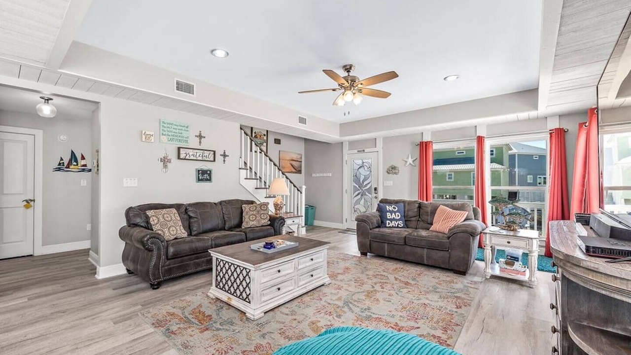 Photo of Livingroom in Morgantown