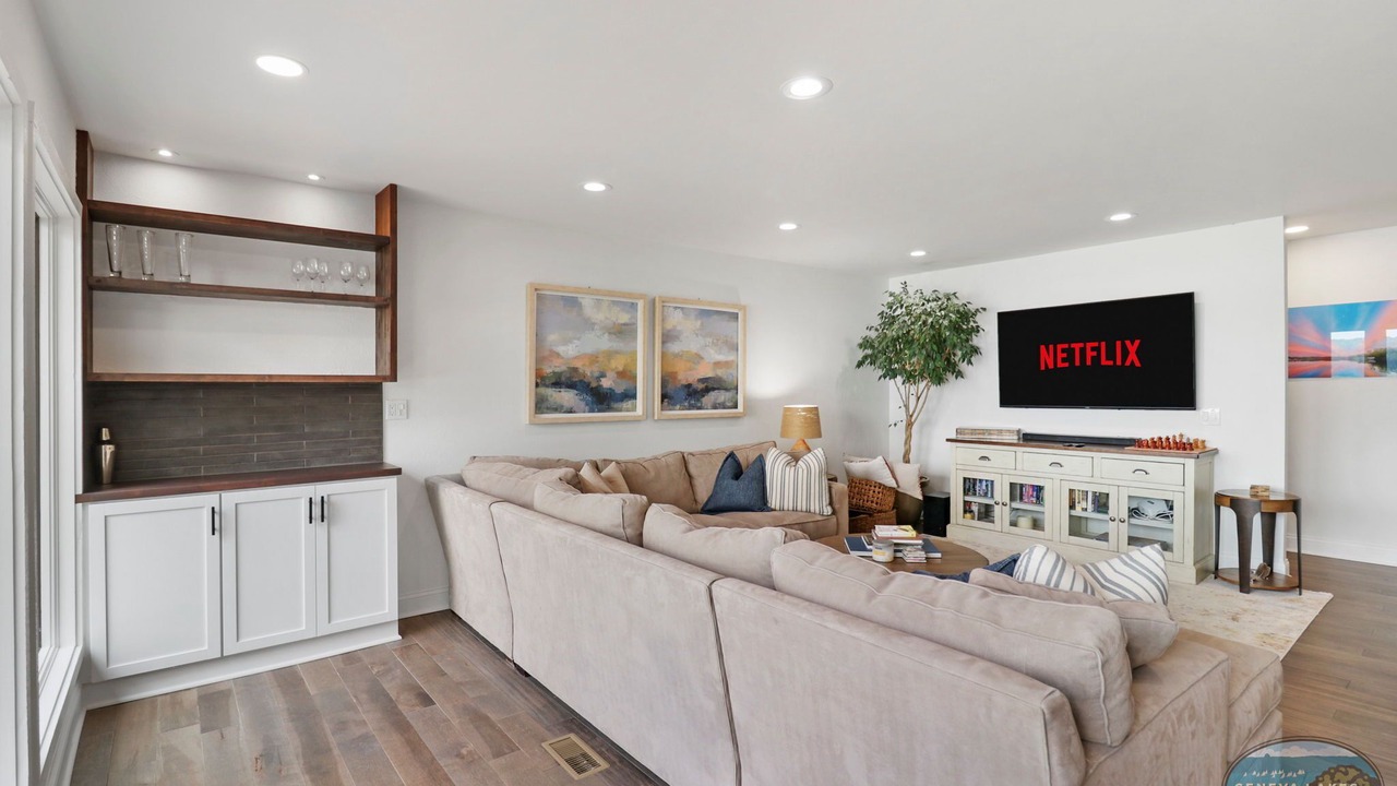 Photo of Bedroom in Whitewater