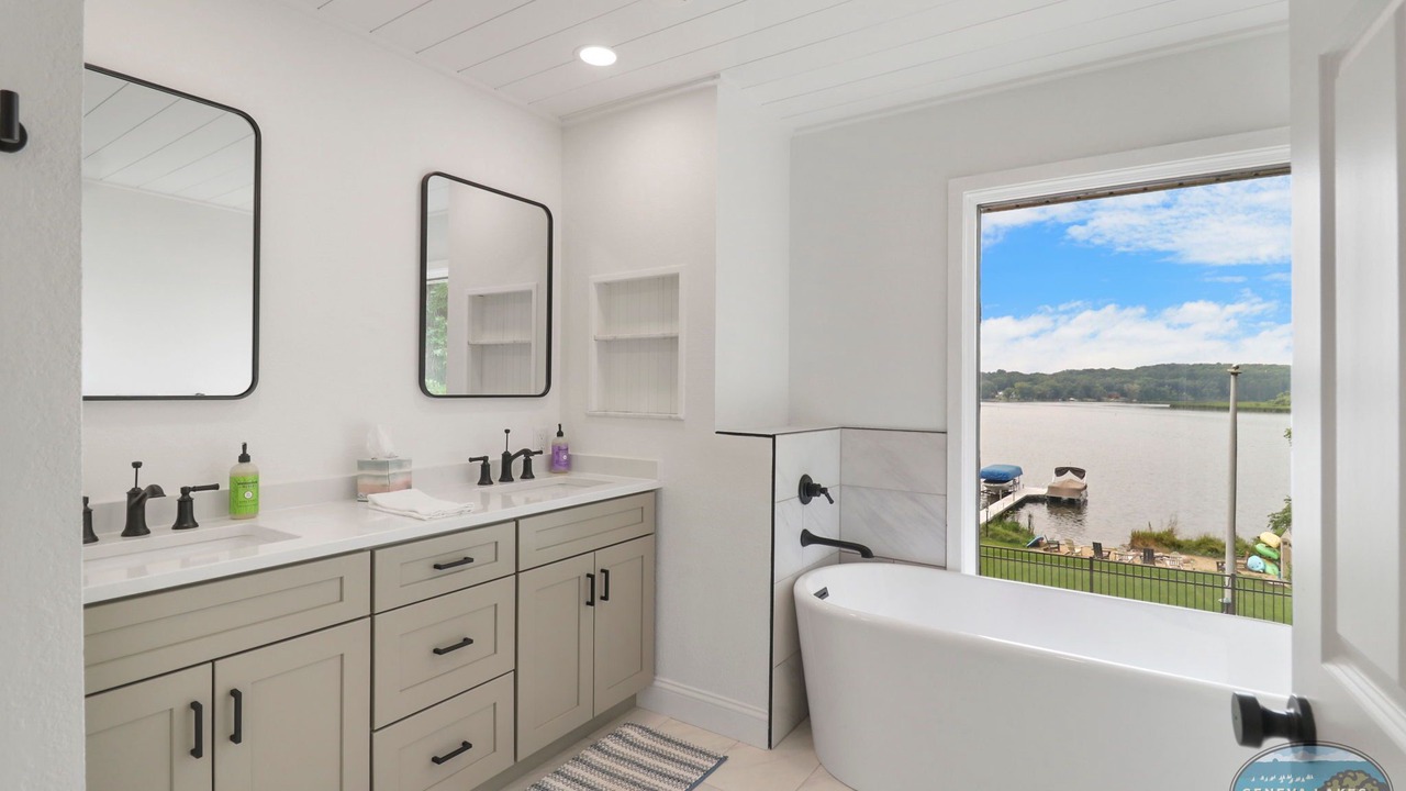 Photo of Bathroom in Whitewater