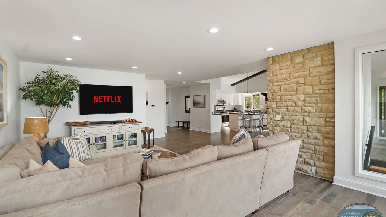 Photo of Bedroom in Whitewater