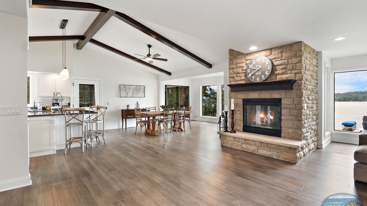 Photo of Livingroom in Whitewater