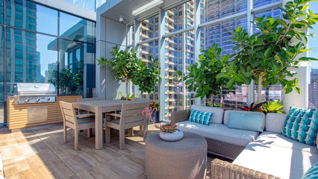 Photo of Outdoor in Near North Side