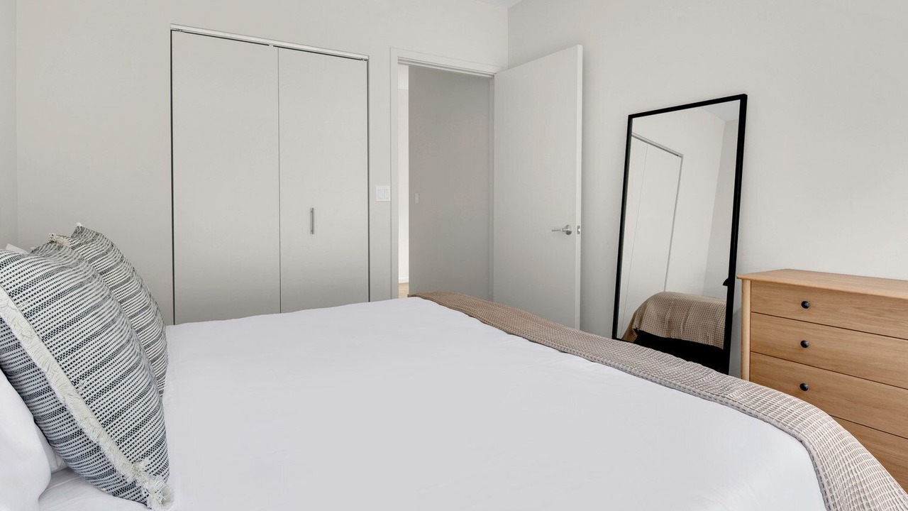 Photo of Bedroom in Near North Side
