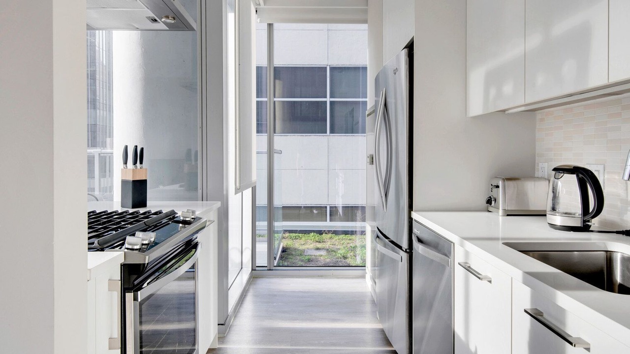 Photo of Kitchen in Near North Side