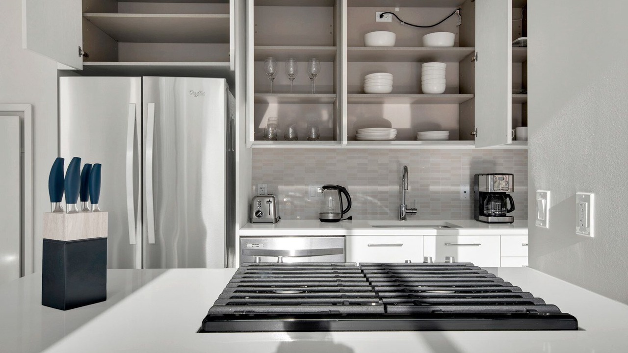 Photo of Kitchen in Near North Side