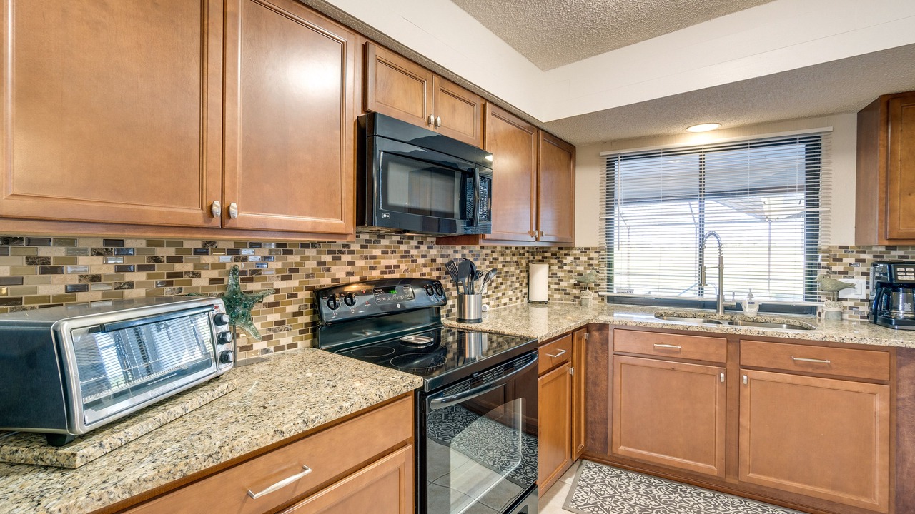 Photo of Kitchen in Pebble Beach