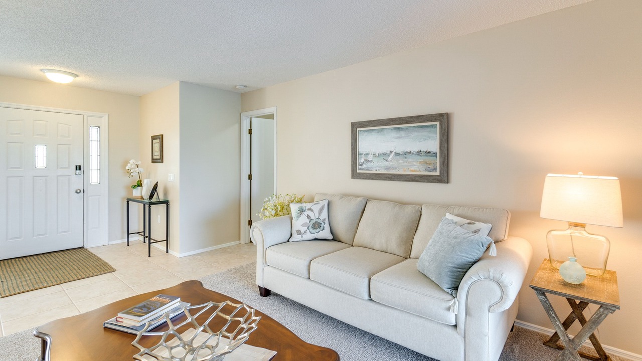 Photo of Livingroom in Pebble Beach