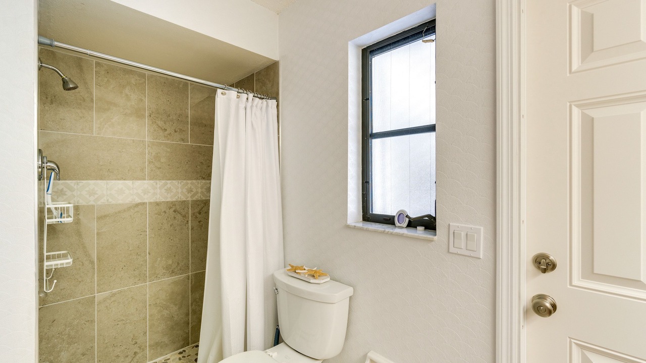 Photo of Bathroom in Pebble Beach
