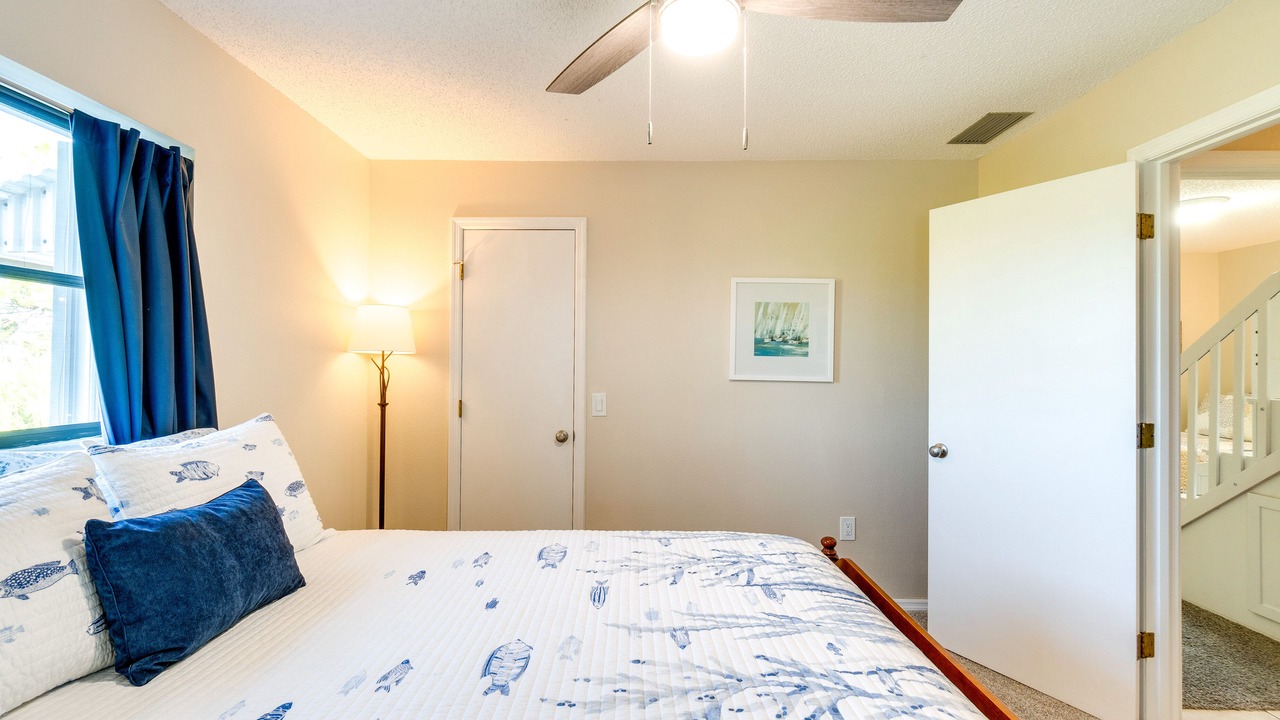 Photo of Bedroom in Pebble Beach