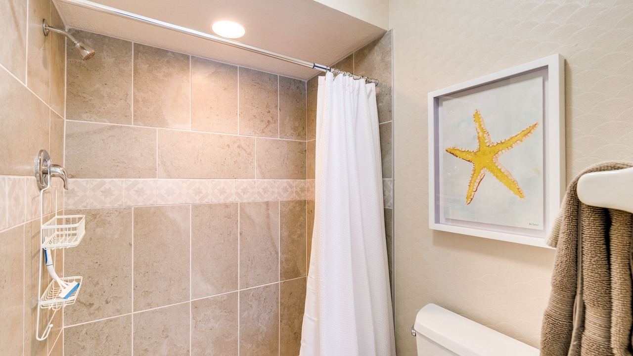 Photo of Bathroom in Pebble Beach