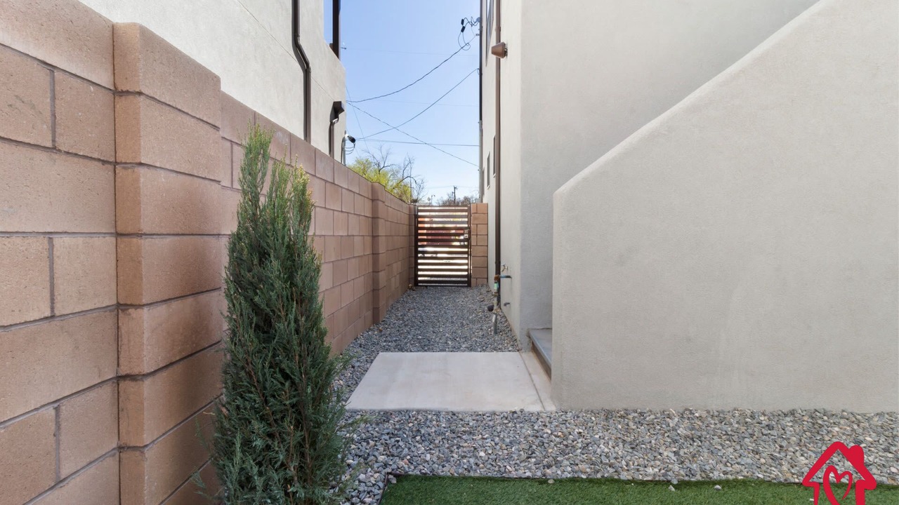 Photo of Outdoor in Downtown Albuquerque