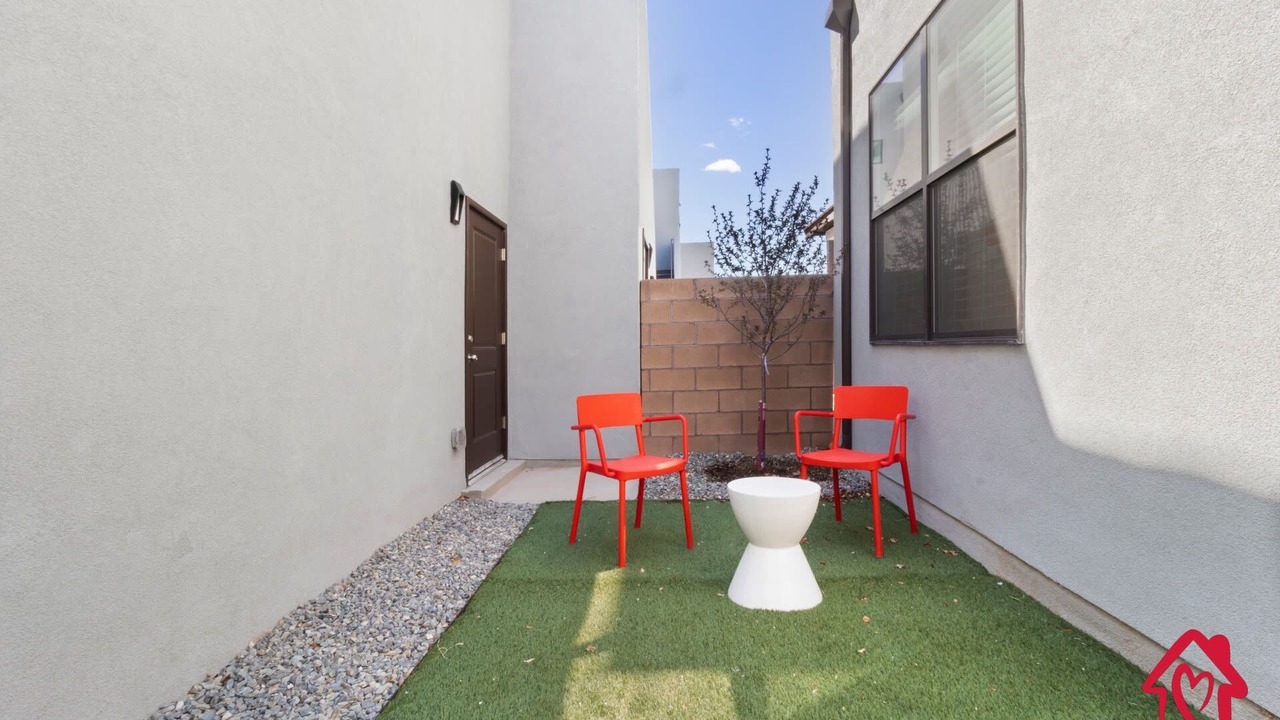 Photo of Outdoor in Downtown Albuquerque