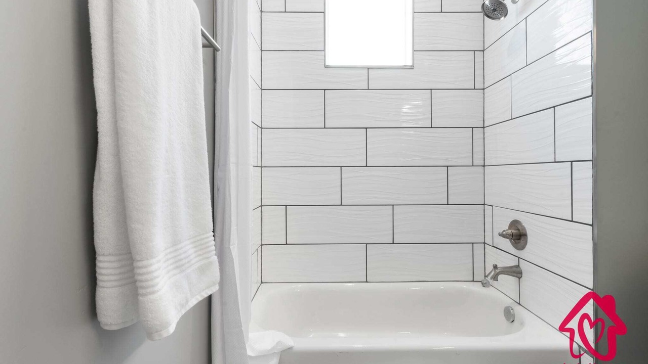 Photo of Bathroom in Downtown Albuquerque