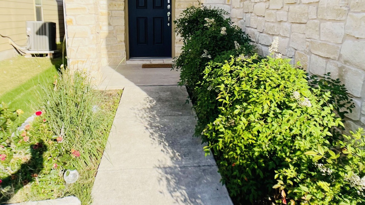 Photo of Outdoor in McNeil