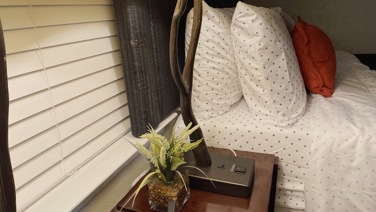 Photo of Bedroom in McNeil
