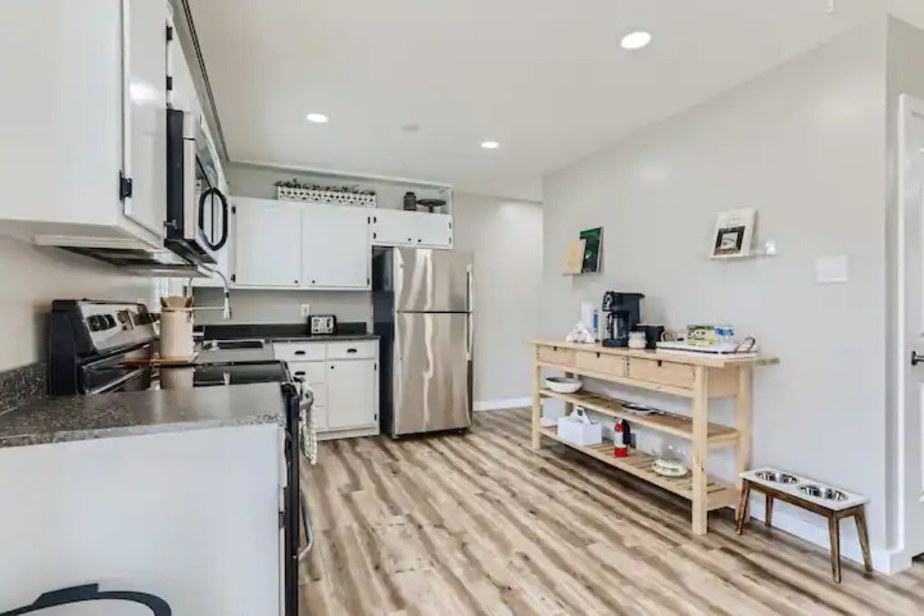 Photo of Kitchen in Alta Vista Area