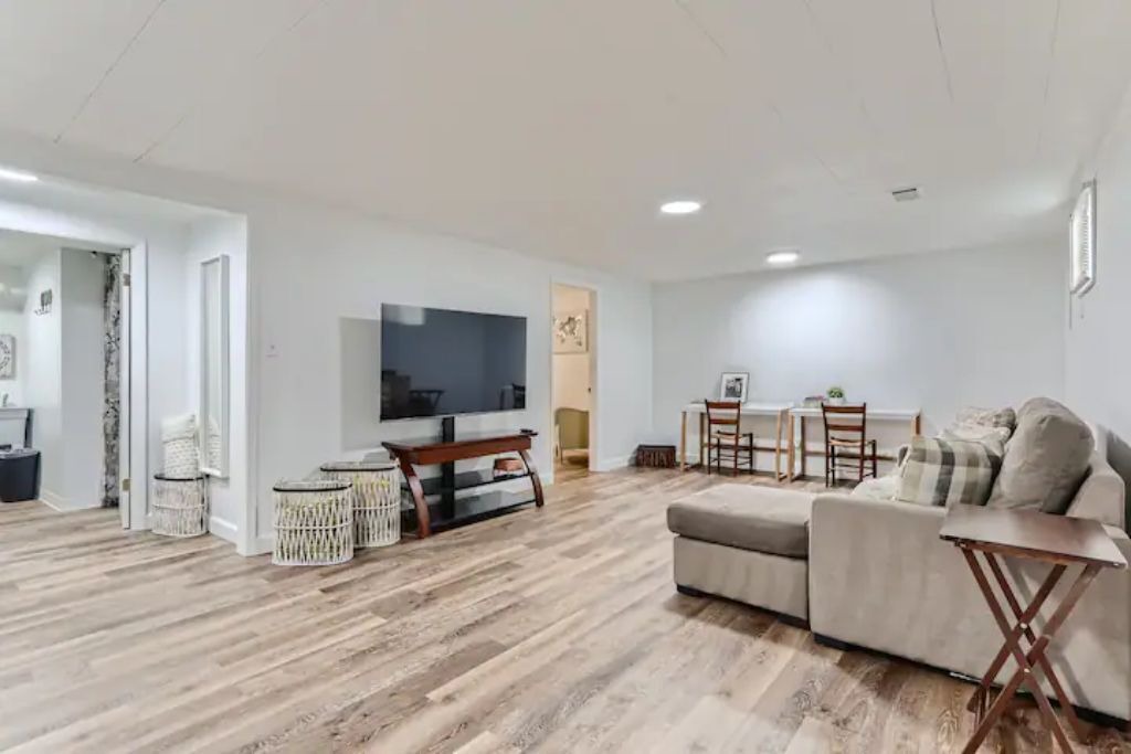 Photo of Livingroom in Alta Vista Area