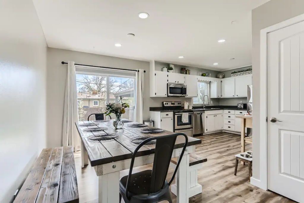 Photo of Kitchen in Alta Vista Area