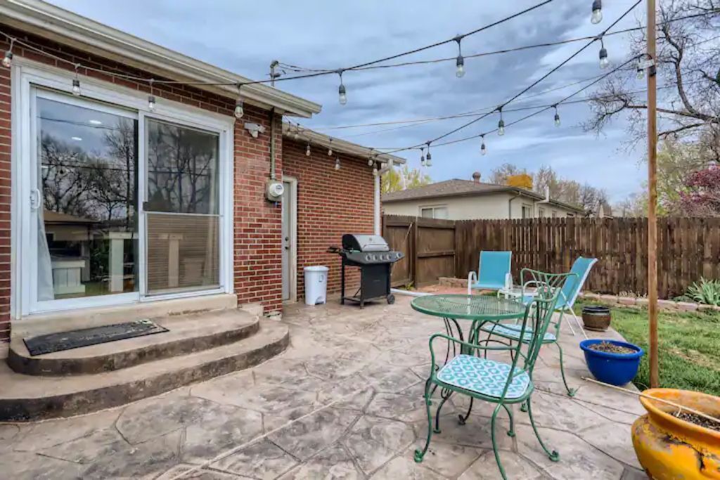 Photo of Outdoor in Alta Vista Area