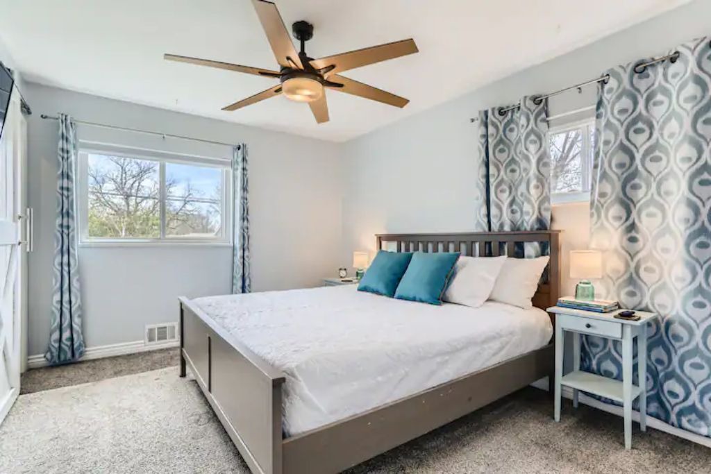 Photo of Bedroom in Alta Vista Area