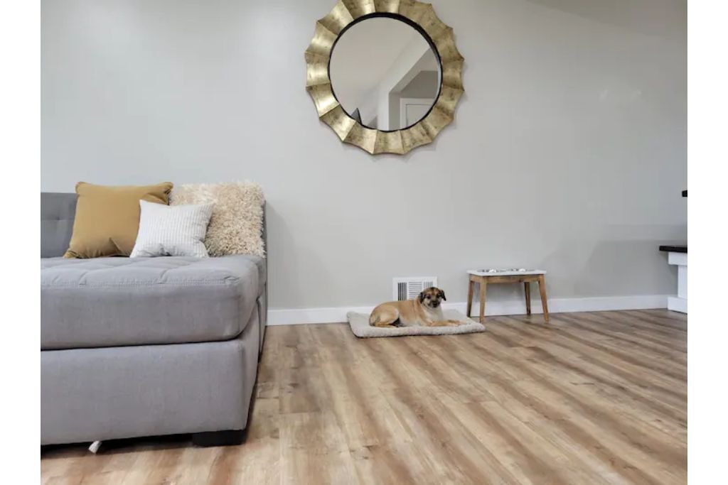 Photo of Livingroom in Alta Vista Area