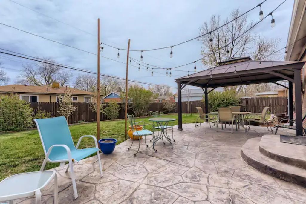 Photo of Outdoor in Alta Vista Area